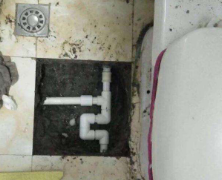 卫生间防水推荐公司