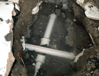 卫生间防水公司