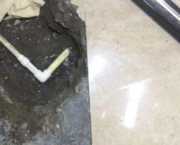 卫生间测漏水多少钱