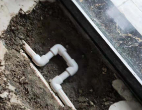 卫生间测漏水哪家好