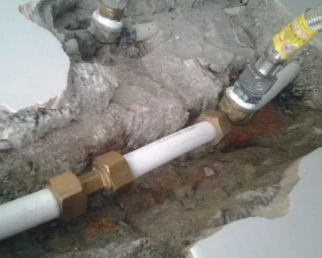 测漏水多少钱