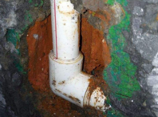 卫生间防水报价
