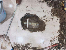 卫生间防水多少钱