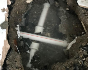 卫生间防水电话号码