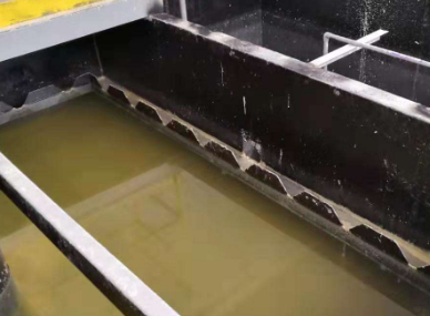 卫生间测漏水公司电话