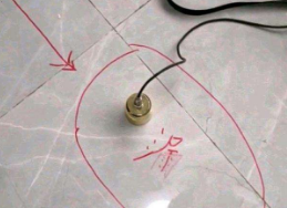卫生间测漏水多少钱