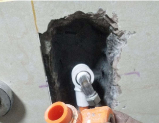 卫生间测漏水哪家好