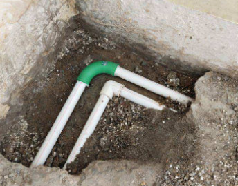 卫生间测漏水价格多少