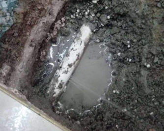 卫生间测漏水哪家好