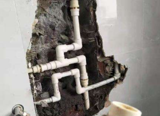 卫生间测漏水价格多少