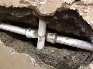 水管维修哪家好