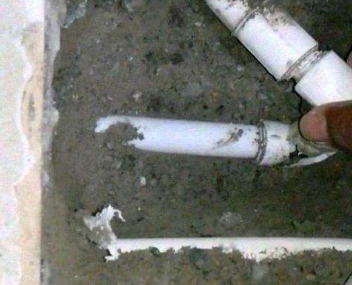 卫生间测漏水哪家好