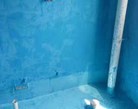 卫生间防水多少钱
