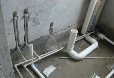 水管维修小知识