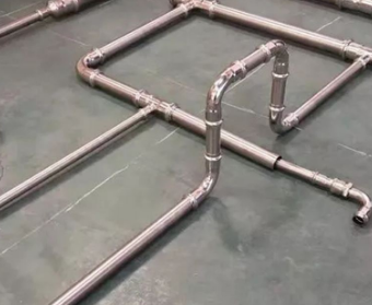 水管维修多少钱