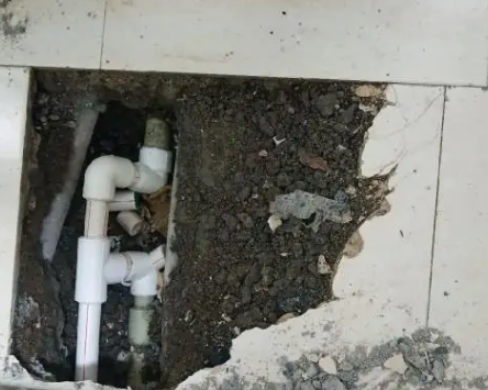卫生间测漏水哪家好