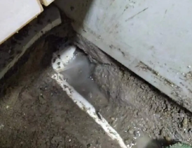 卫生间测漏水多少钱