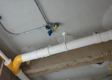 水管维修多少钱