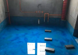 卫生间防水步骤