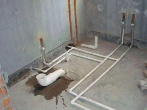 水管维修多少钱