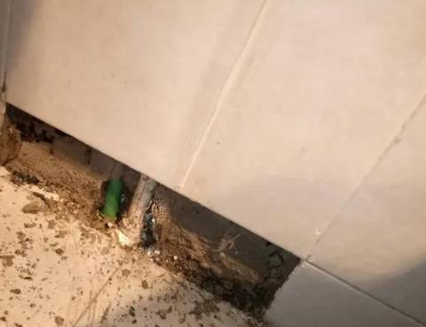 测漏水公司为您专业分享下检漏仪器准确定位的方法有什么特点?