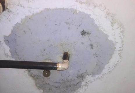 测漏水公司分享如何自检漏水