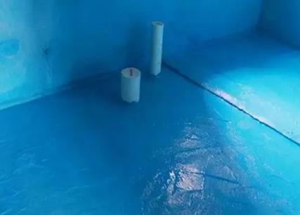 卫生间防水公司分享防水小知识