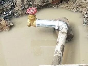 漏水检测电话多少