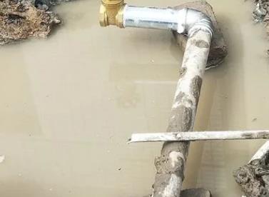 测漏水公司电话
